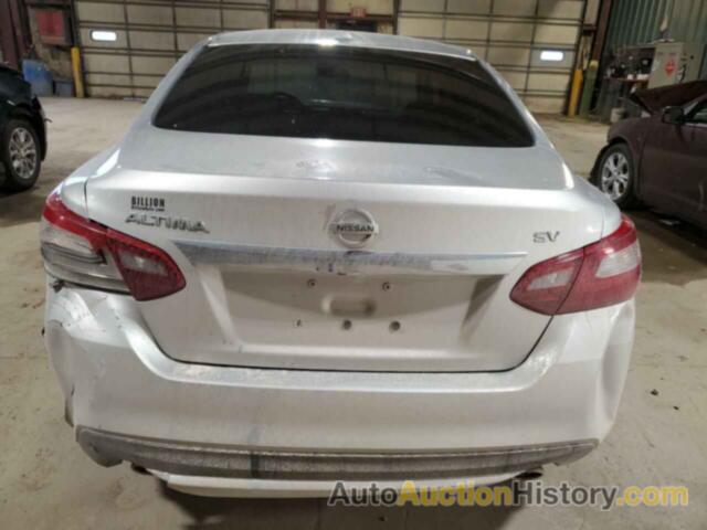 NISSAN ALTIMA 2.5, 1N4AL3AP9JC241604