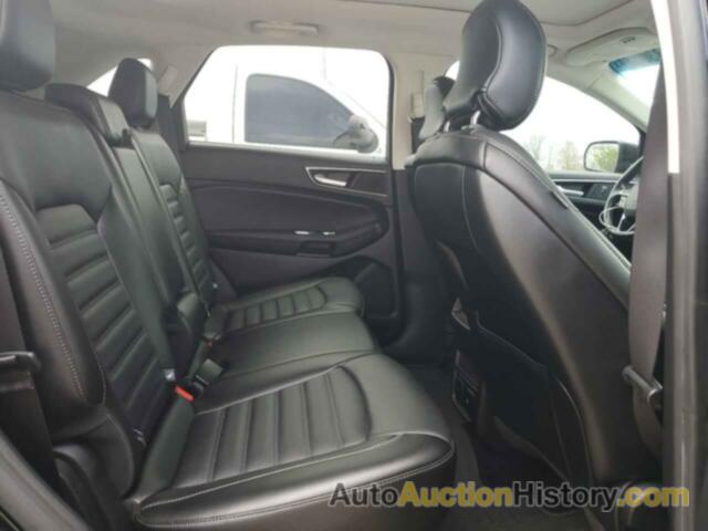 FORD EDGE SEL, 2FMTK4J8XFBC31509