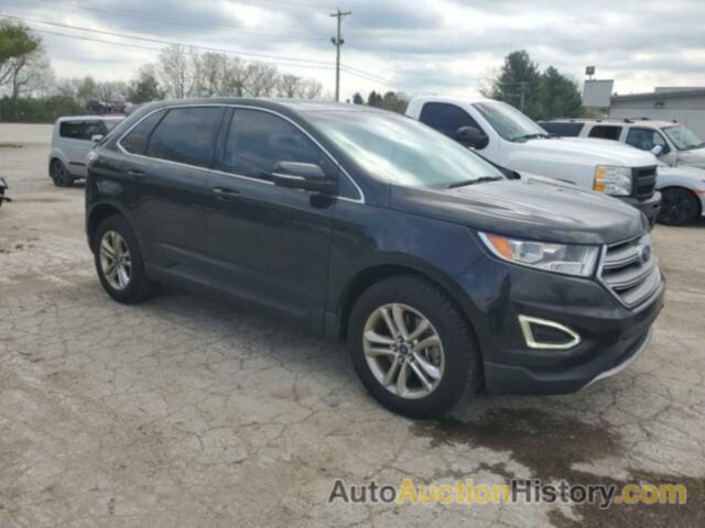 FORD EDGE SEL, 2FMTK4J8XFBC31509