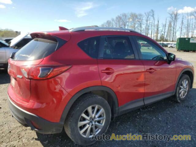 MAZDA CX-5 TOURING, JM3KE4CY4G0910013