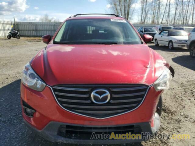 MAZDA CX-5 TOURING, JM3KE4CY4G0910013