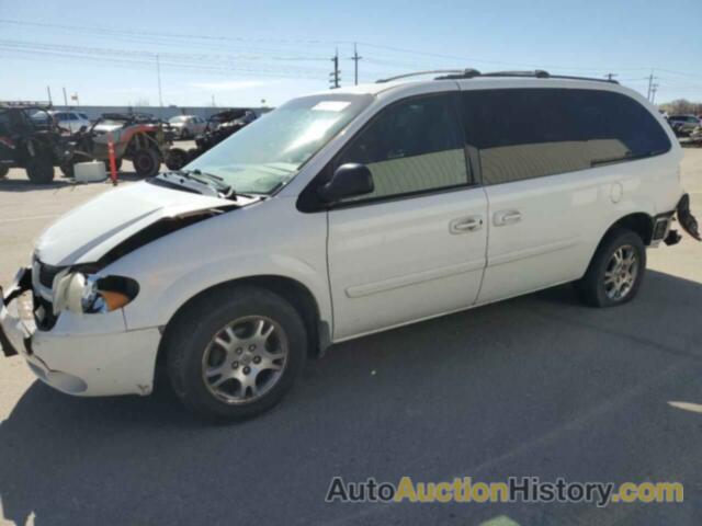 DODGE CARAVAN SXT, 2D4GP44LX4R609469