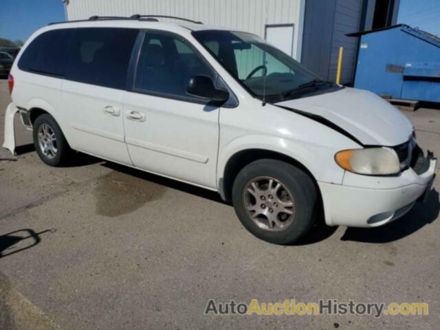 DODGE CARAVAN SXT, 2D4GP44LX4R609469