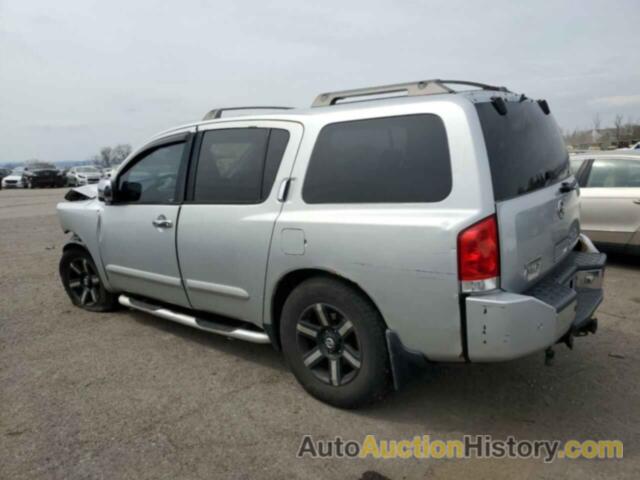 NISSAN ARMADA SE, 5N1AA08B44N739061