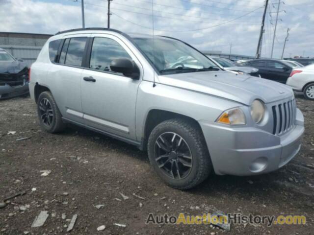 JEEP COMPASS LIMITED, 1J8FT57W58D637360