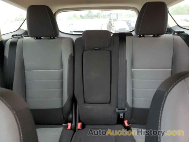 FORD ESCAPE SE, 1FMCU0G79FUC24840