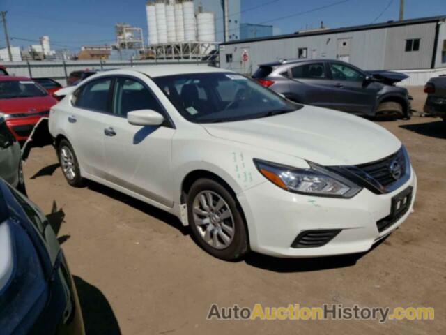 NISSAN ALTIMA 2.5, 1N4AL3AP1HC220224