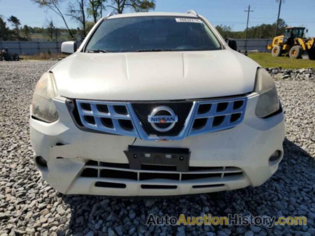 NISSAN ROGUE S, JN8AS5MT4DW508740