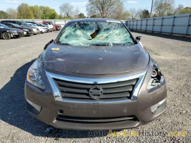 NISSAN ALTIMA 2.5, 1N4AL3AP4FC432631