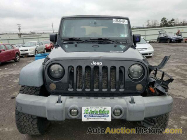 JEEP WRANGLER X, 1J4GA39168L631476