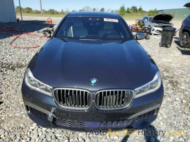 BMW M7 XI, WBA7H6C34HG614422