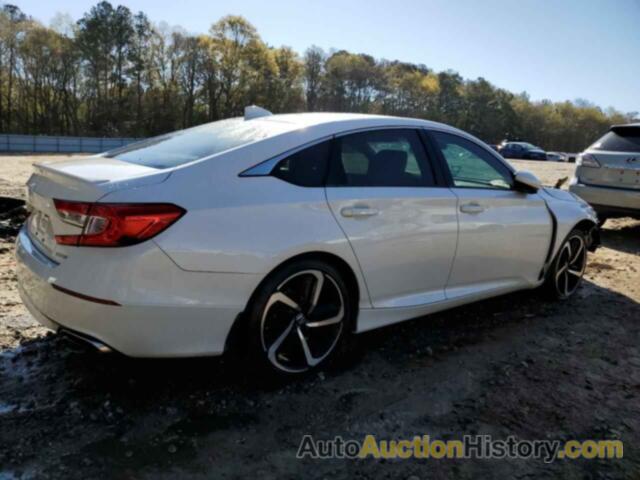 HONDA ACCORD SPORT, 1HGCV1F35JA143013