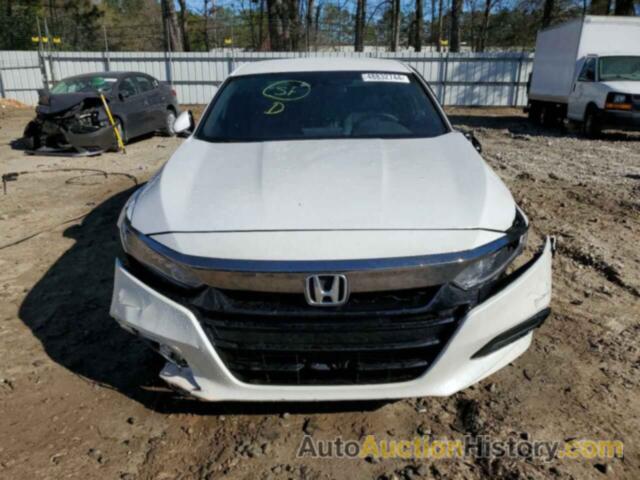 HONDA ACCORD SPORT, 1HGCV1F35JA143013