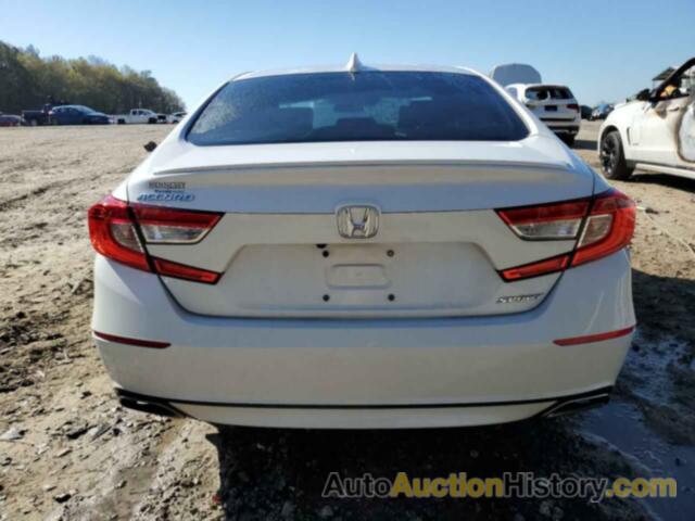 HONDA ACCORD SPORT, 1HGCV1F35JA143013