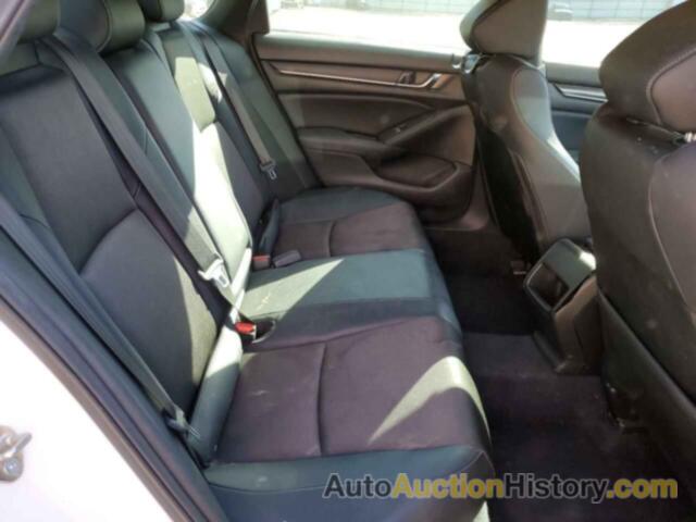 HONDA ACCORD SPORT, 1HGCV1F35JA143013