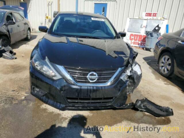 NISSAN ALTIMA 2.5, 1N4AL3AP0JC180501