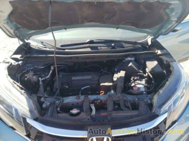 HONDA CRV EXL, 2HKRM3H72FH527953