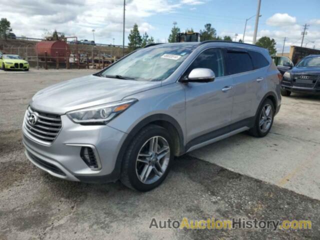 HYUNDAI SANTA FE SE ULTIMATE, KM8SR4HF7HU172928