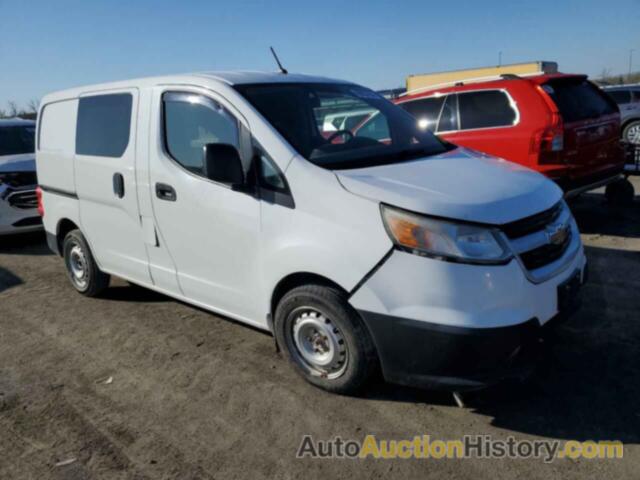 CHEVROLET EXPRESS LS, 3N63M0YN7FK729189