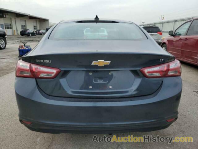 CHEVROLET MALIBU LT, 1G1ZD5ST6KF120264