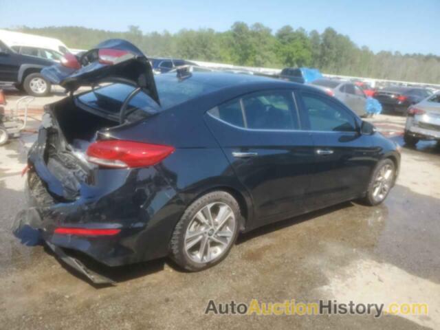 HYUNDAI ELANTRA SE, 5NPD84LF1HH002954