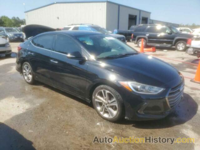 HYUNDAI ELANTRA SE, 5NPD84LF1HH002954