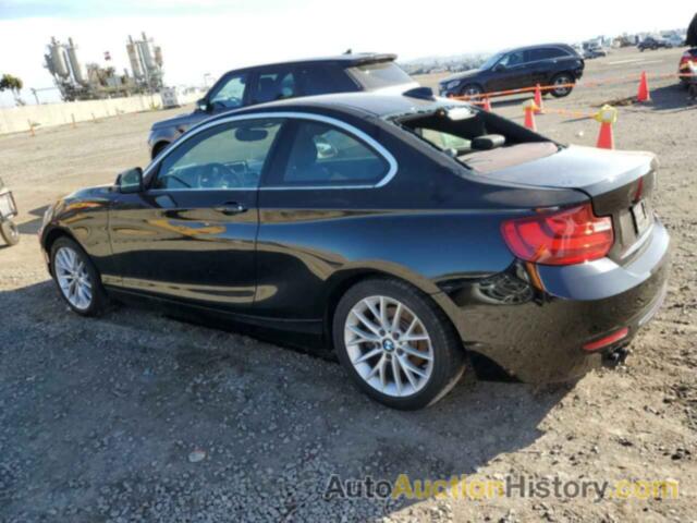 BMW 2 SERIES I SULEV, WBA1F9C56GV544642