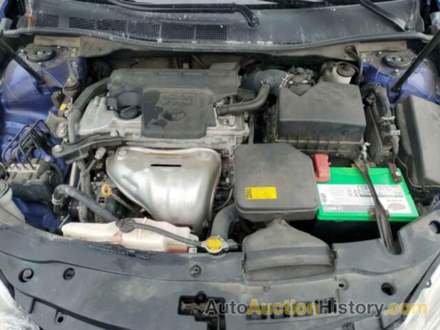 TOYOTA CAMRY LE, 4T1BF1FK1FU923803