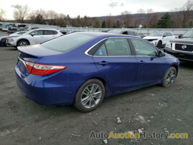 TOYOTA CAMRY LE, 4T1BF1FK1FU923803