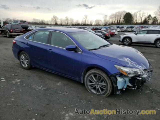 TOYOTA CAMRY LE, 4T1BF1FK1FU923803