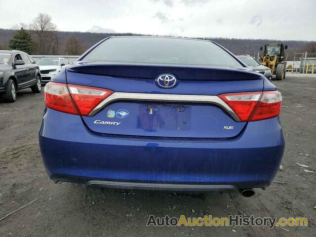 TOYOTA CAMRY LE, 4T1BF1FK1FU923803