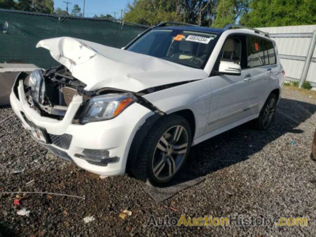 MERCEDES-BENZ GLK-CLASS 350 4MATIC, WDCGG8JB9EG165160