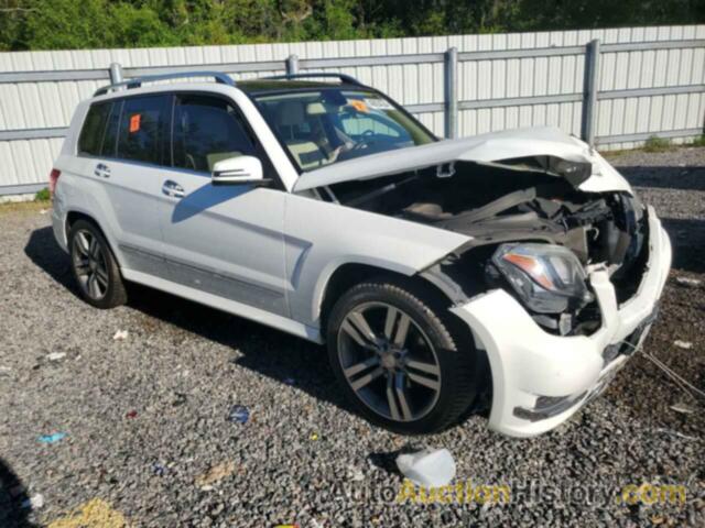 MERCEDES-BENZ GLK-CLASS 350 4MATIC, WDCGG8JB9EG165160