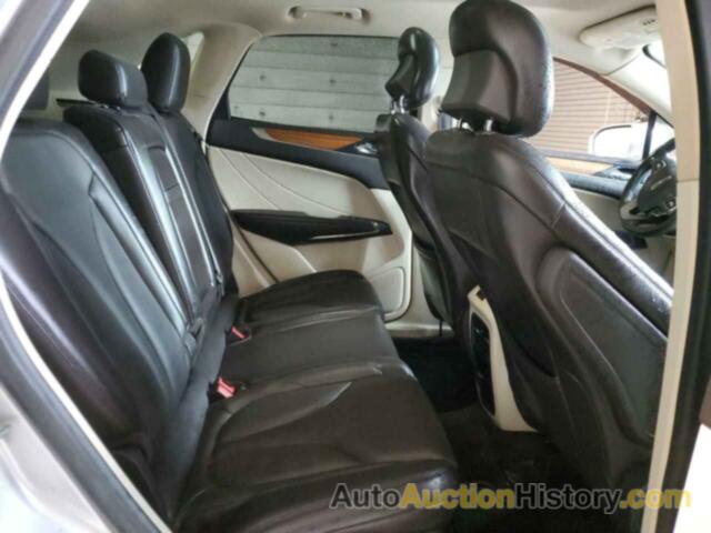 LINCOLN MKZ, 5LMTJ2AH3FUJ04664