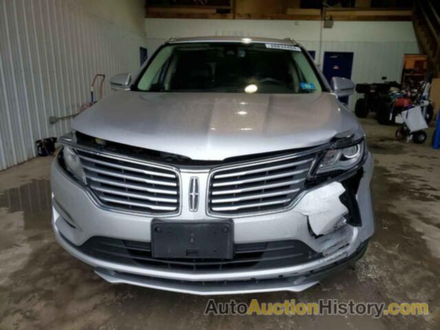 LINCOLN MKZ, 5LMTJ2AH3FUJ04664