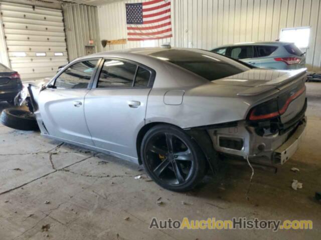 DODGE CHARGER R/T, 2C3CDXCT3GH215981