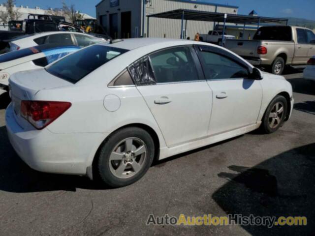 CHEVROLET CRUZE LT, 1G1PC5SB7F7169202