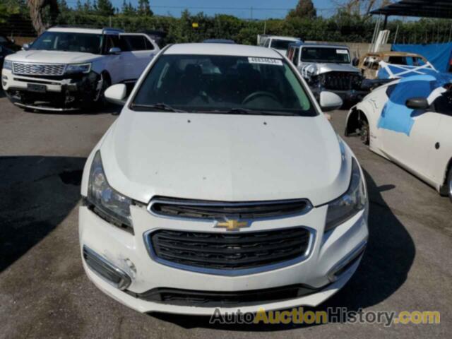 CHEVROLET CRUZE LT, 1G1PC5SB7F7169202