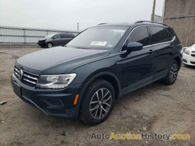 VOLKSWAGEN TIGUAN SE, 3VV2B7AX4KM112387