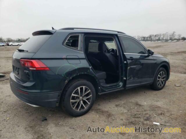 VOLKSWAGEN TIGUAN SE, 3VV2B7AX4KM112387