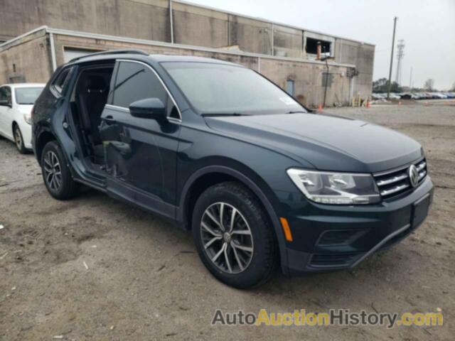 VOLKSWAGEN TIGUAN SE, 3VV2B7AX4KM112387