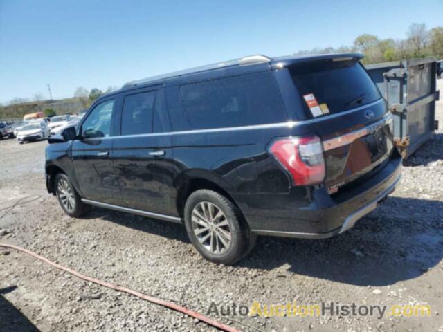 FORD EXPEDITION MAX LIMITED, 1FMJK1KT7JEA24873