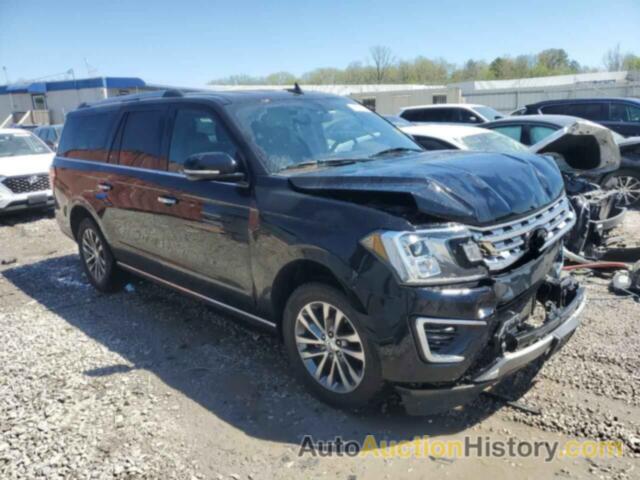 FORD EXPEDITION MAX LIMITED, 1FMJK1KT7JEA24873