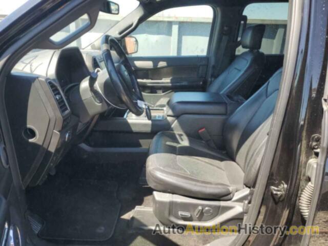 FORD EXPEDITION MAX LIMITED, 1FMJK1KT7JEA24873