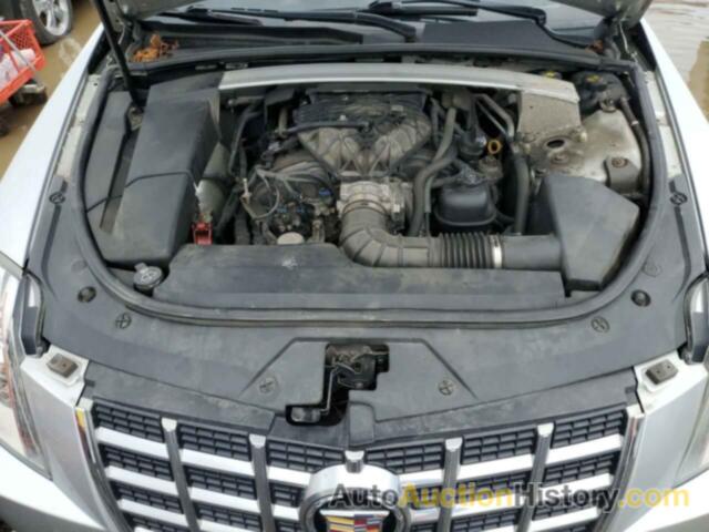 CADILLAC CTS LUXURY COLLECTION, 1G6DE5E58C0132841