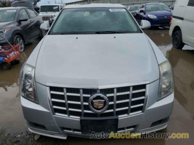 CADILLAC CTS LUXURY COLLECTION, 1G6DE5E58C0132841