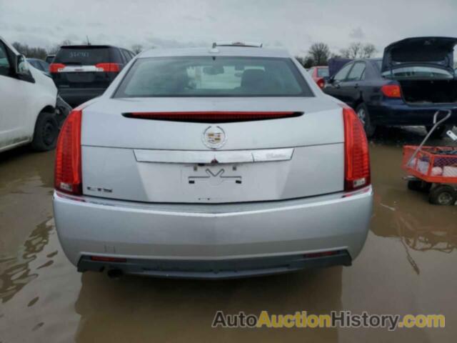 CADILLAC CTS LUXURY COLLECTION, 1G6DE5E58C0132841