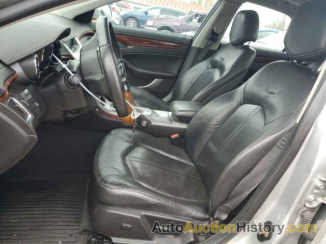 CADILLAC CTS LUXURY COLLECTION, 1G6DE5E58C0132841