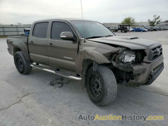 TOYOTA TACOMA DOUBLE CAB, 3TMLU4EN6DM130431