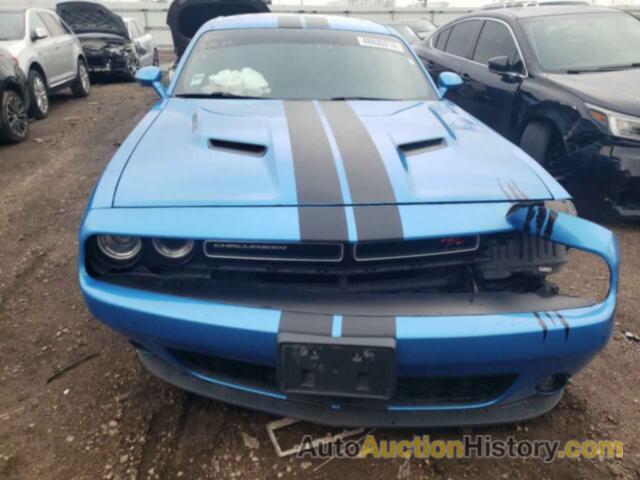 DODGE CHALLENGER SXT PLUS, 2C3CDZBT7FH878224